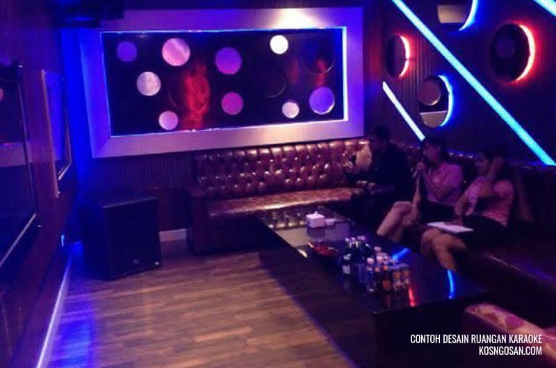 Malam Seru di DM KARAOKE & CAFE: Tempat Hiburan Favorit Warga Cilacap